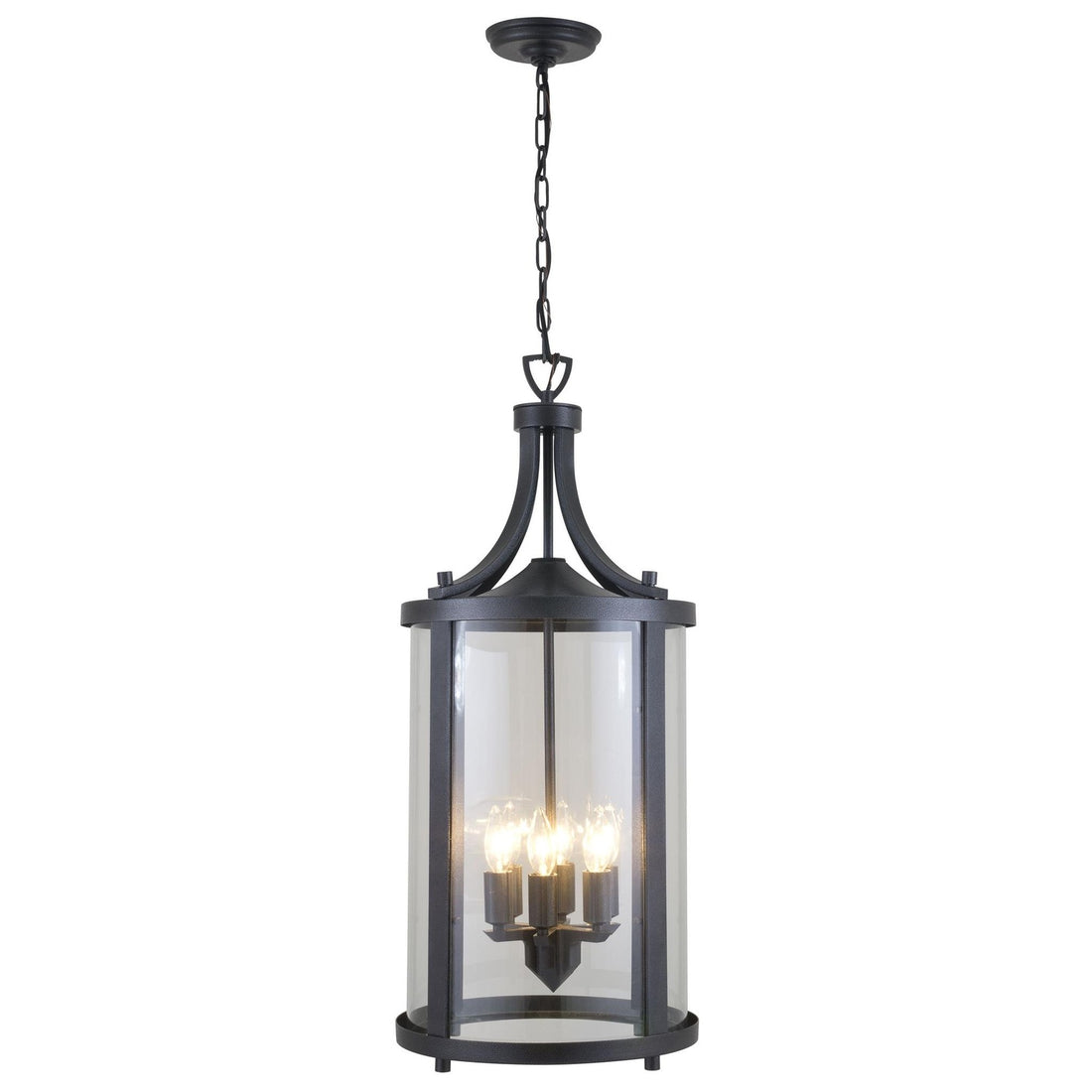 DVI NIAGARA OUTDOOR OUTDOOR PENDANT - Ceiling