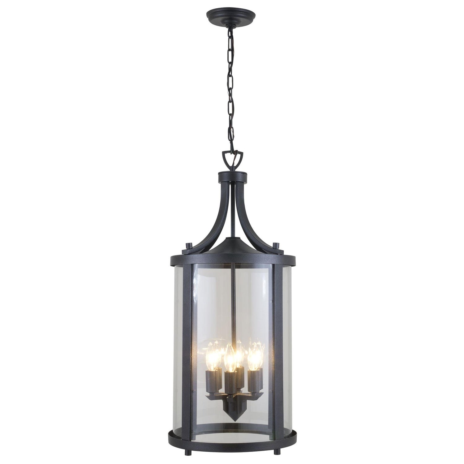 DVI NIAGARA OUTDOOR OUTDOOR PENDANT - Ceiling