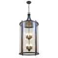 DVI NIAGARA OUTDOOR OUTDOOR PENDANT - Ceiling