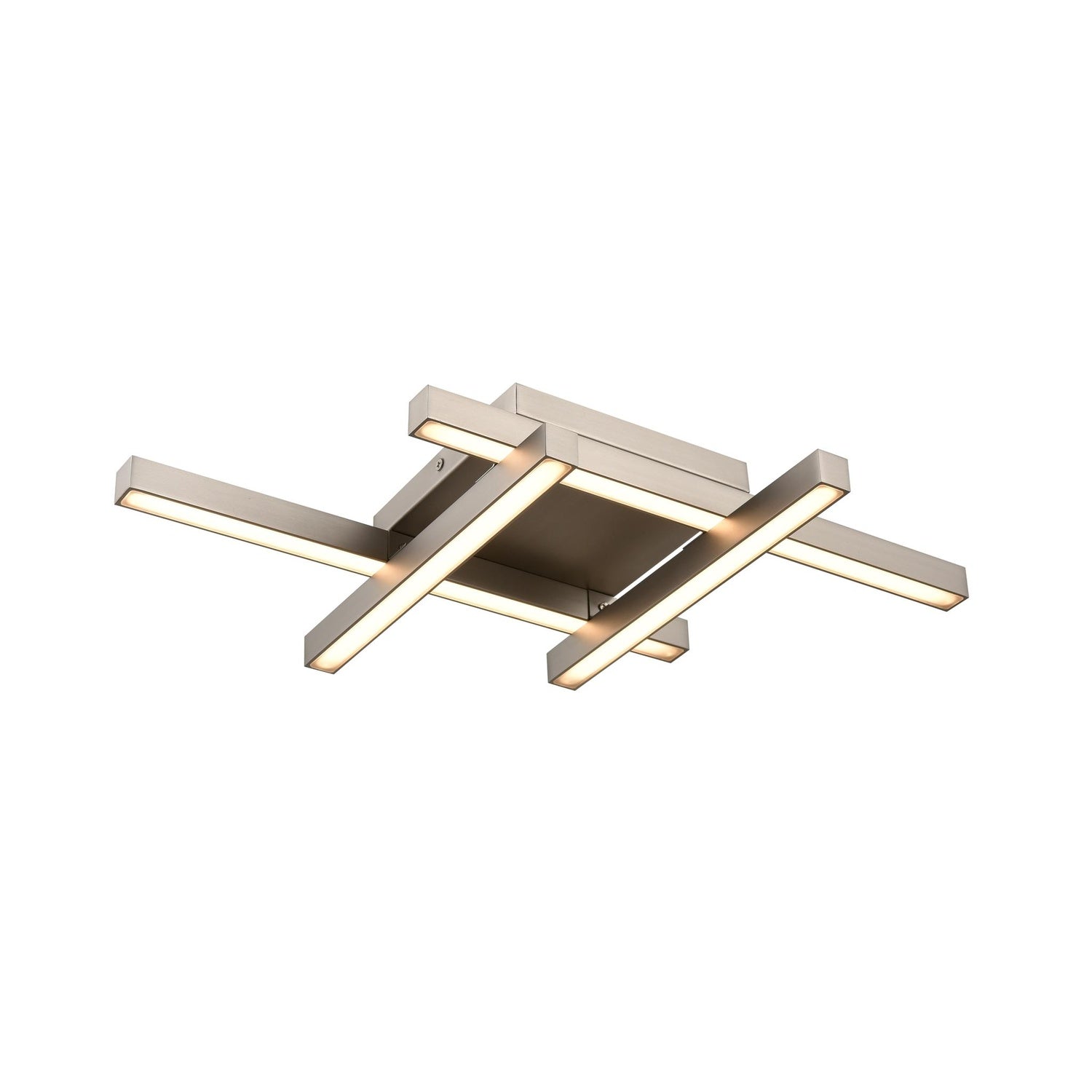 DVI, MAUD AC LED FLUSH MOUNT, FLUSH MOUNT CEILING LIGHTS