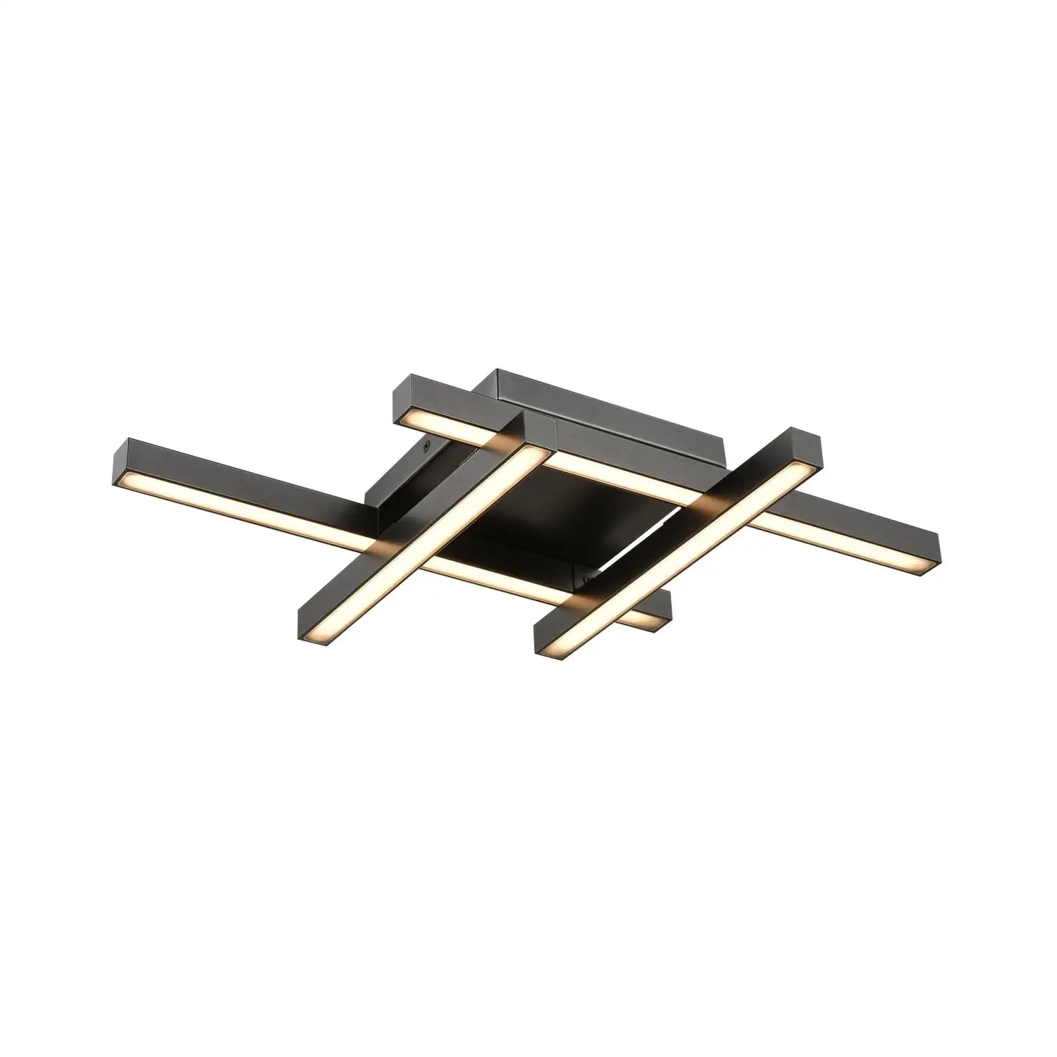 DVI, MAUD AC LED FLUSH MOUNT, FLUSH MOUNT CEILING LIGHTS