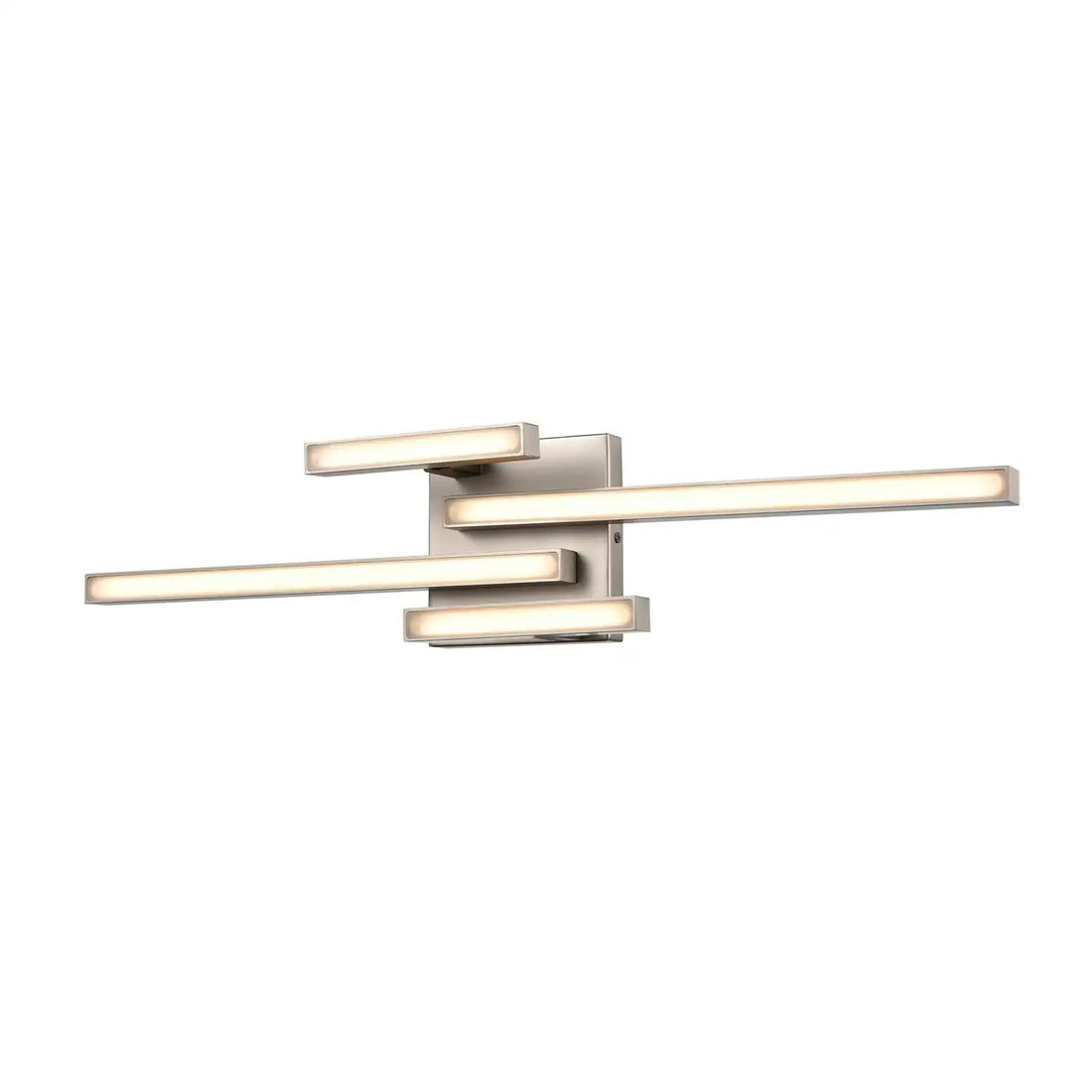DVI, MAUD AC LED VANITY, VANITY LIGHT