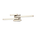 DVI, MAUD AC LED VANITY, VANITY LIGHT