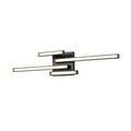 DVI, MAUD AC LED VANITY, VANITY LIGHT