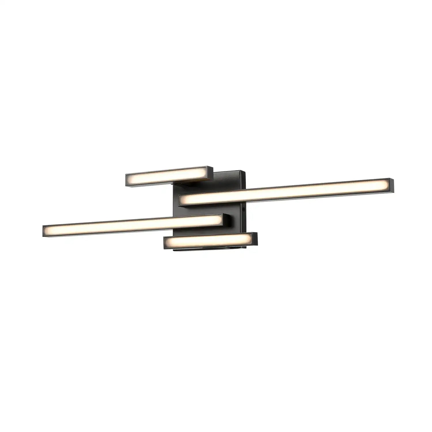 DVI, MAUD AC LED VANITY, VANITY LIGHT
