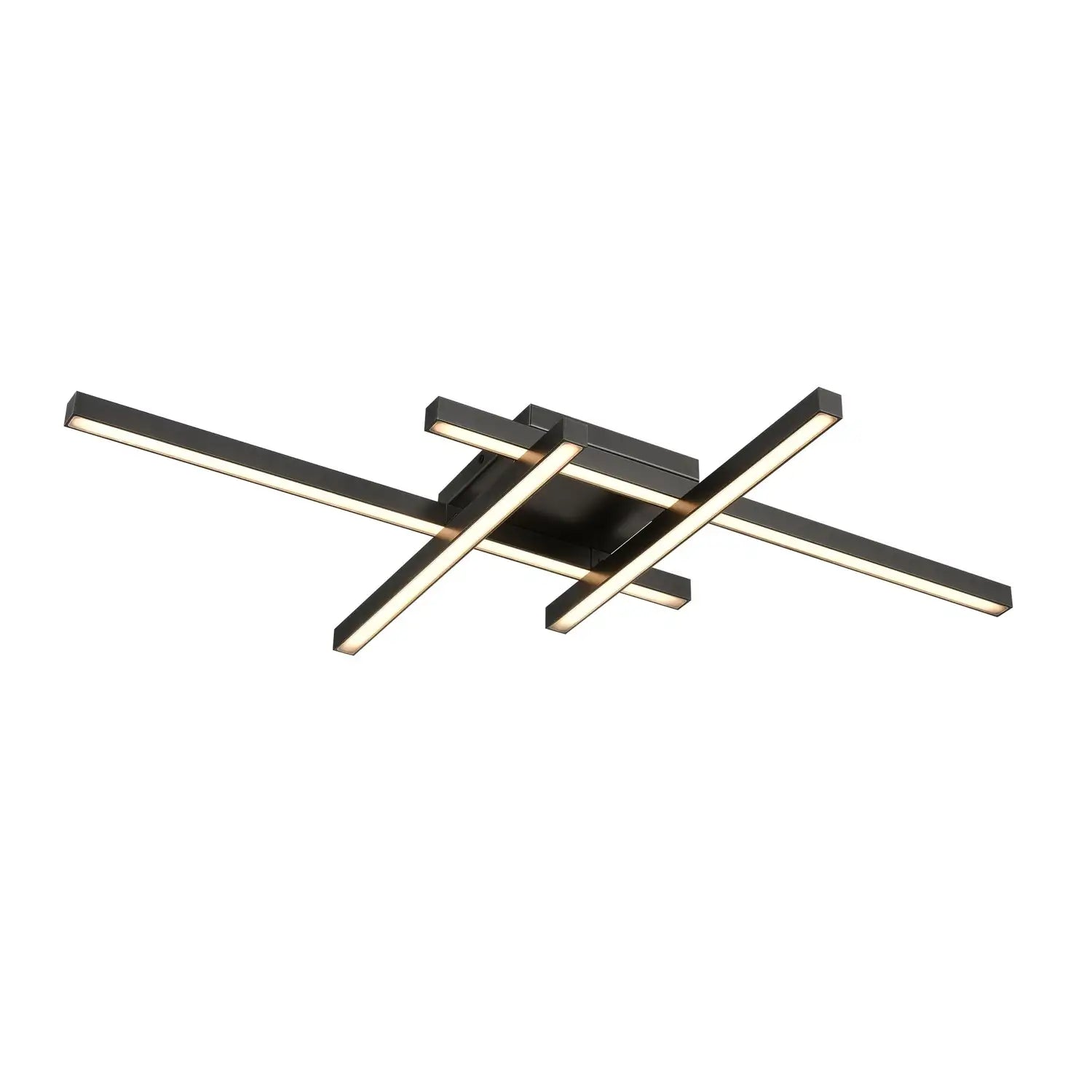 DVI, MAUD AC LED FLUSH MOUNT, FLUSH MOUNT CEILING LIGHTS