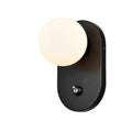 DVI, ATWOOD SCONCE, WALL SCONCES