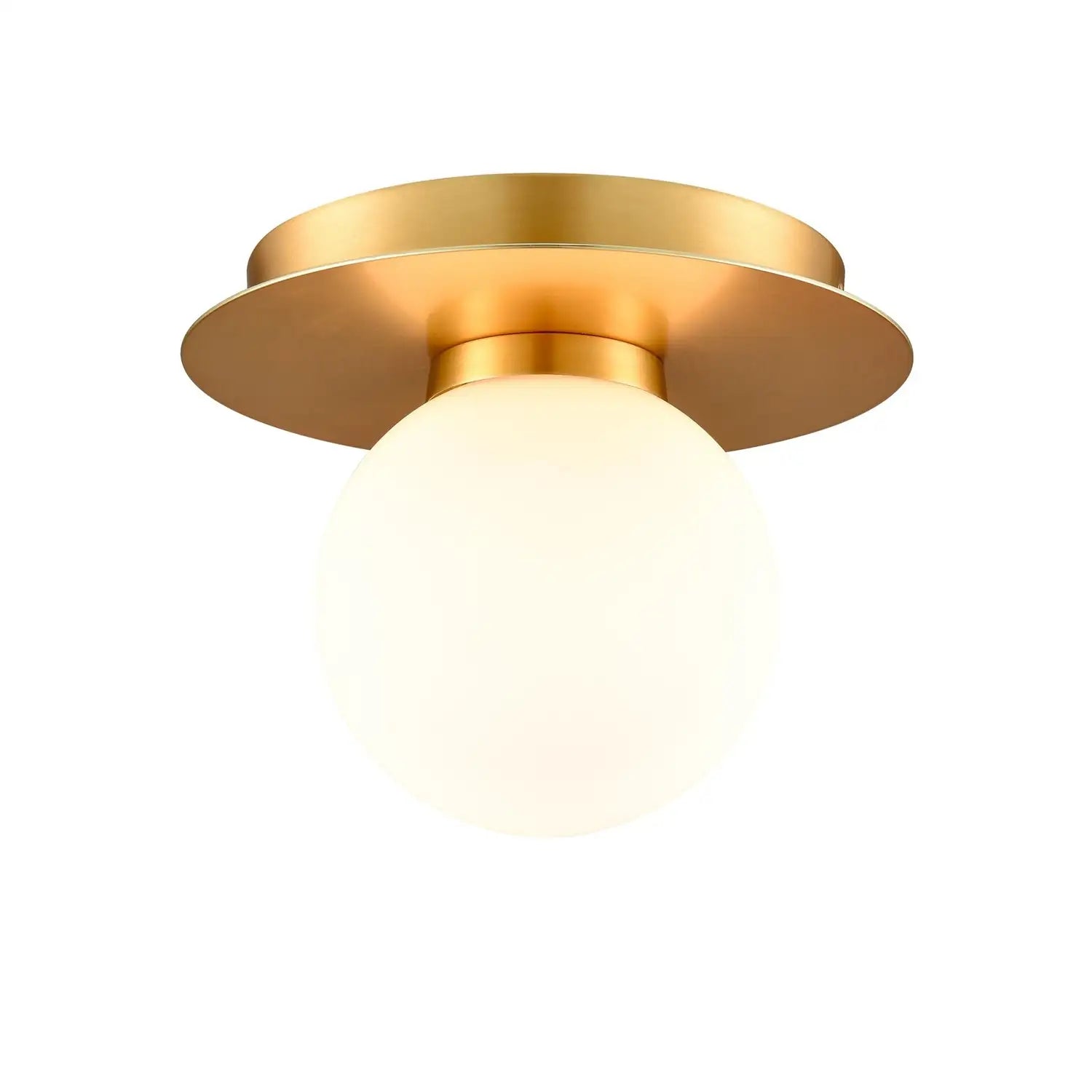 DVI, ATWOOD FLUSH MOUNT, FLUSH MOUNT CEILING LIGHTS