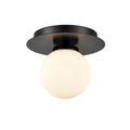 DVI, ATWOOD FLUSH MOUNT, FLUSH MOUNT CEILING LIGHTS