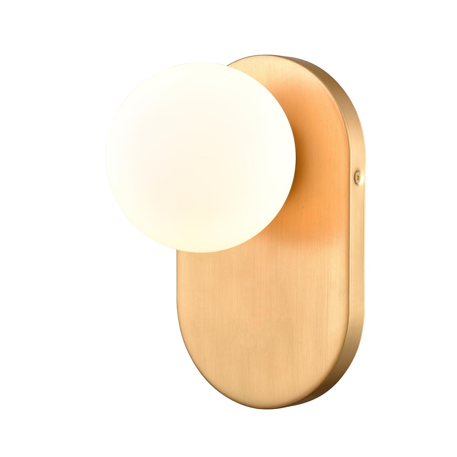 DVI, ATWOOD SCONCE, WALL SCONCES