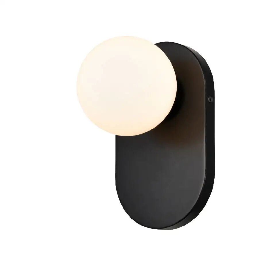 DVI, ATWOOD SCONCE, WALL SCONCES