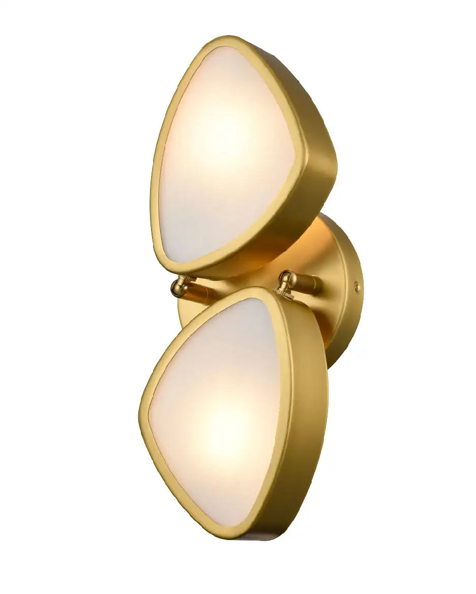 DVI, NORTHEN MARCHES SCONCE, WALL SCONCES