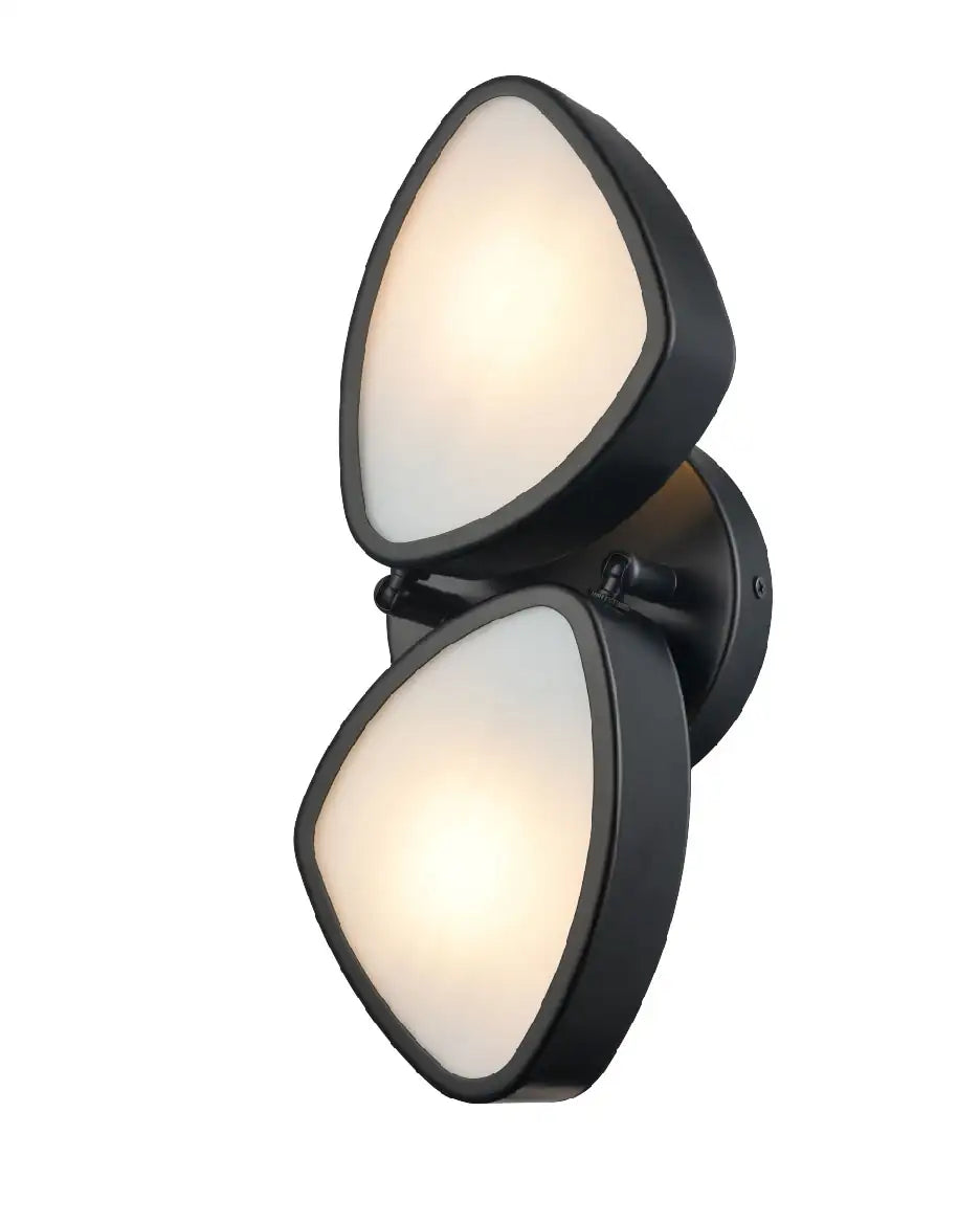 DVI, NORTHEN MARCHES SCONCE, WALL SCONCES