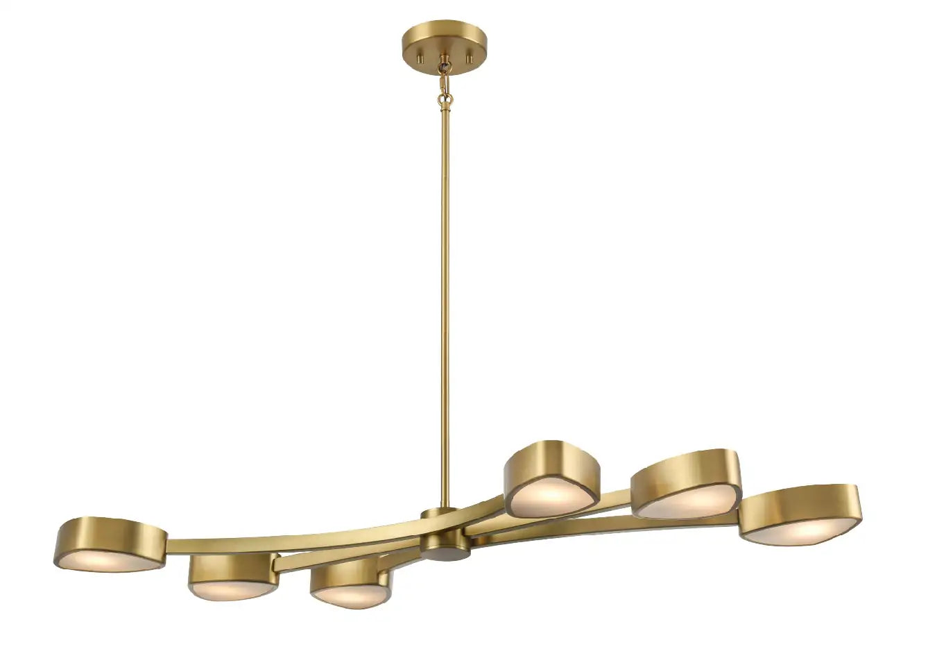 DVI, NORTHEN MARCHES LINEAR, LINEAR LIGHT