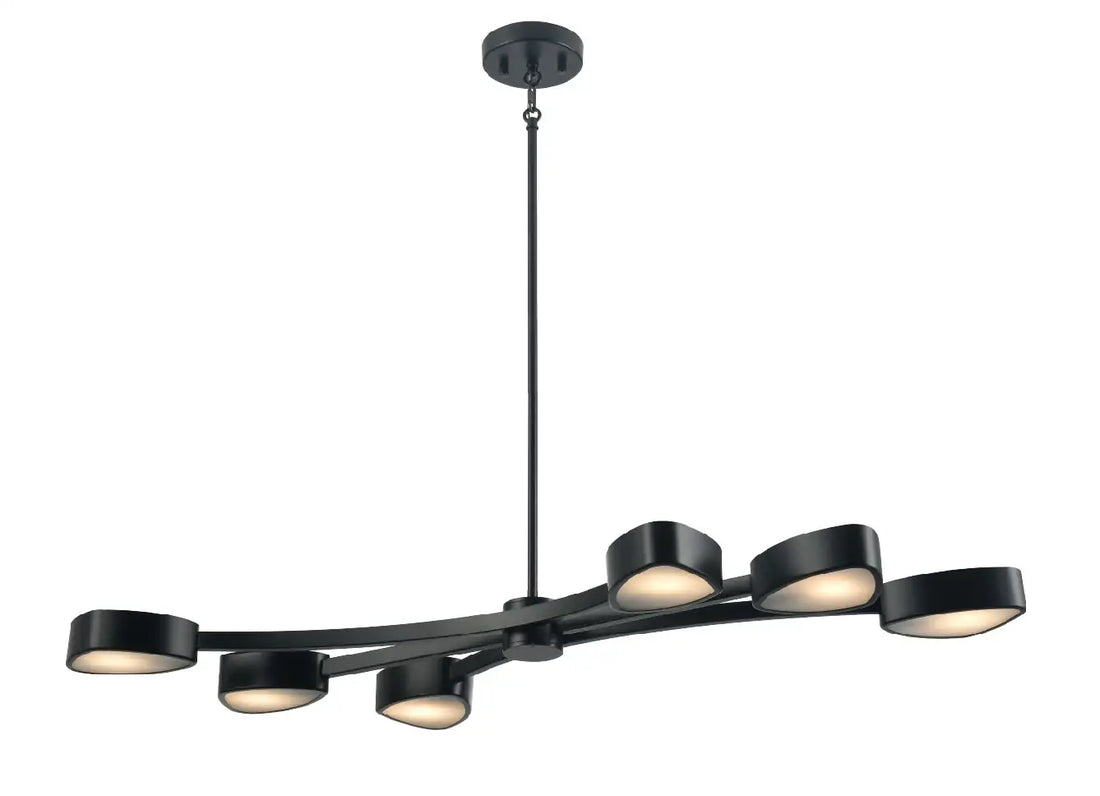 DVI, NORTHEN MARCHES LINEAR, LINEAR LIGHT