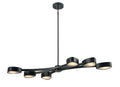 DVI, NORTHEN MARCHES LINEAR, LINEAR LIGHT