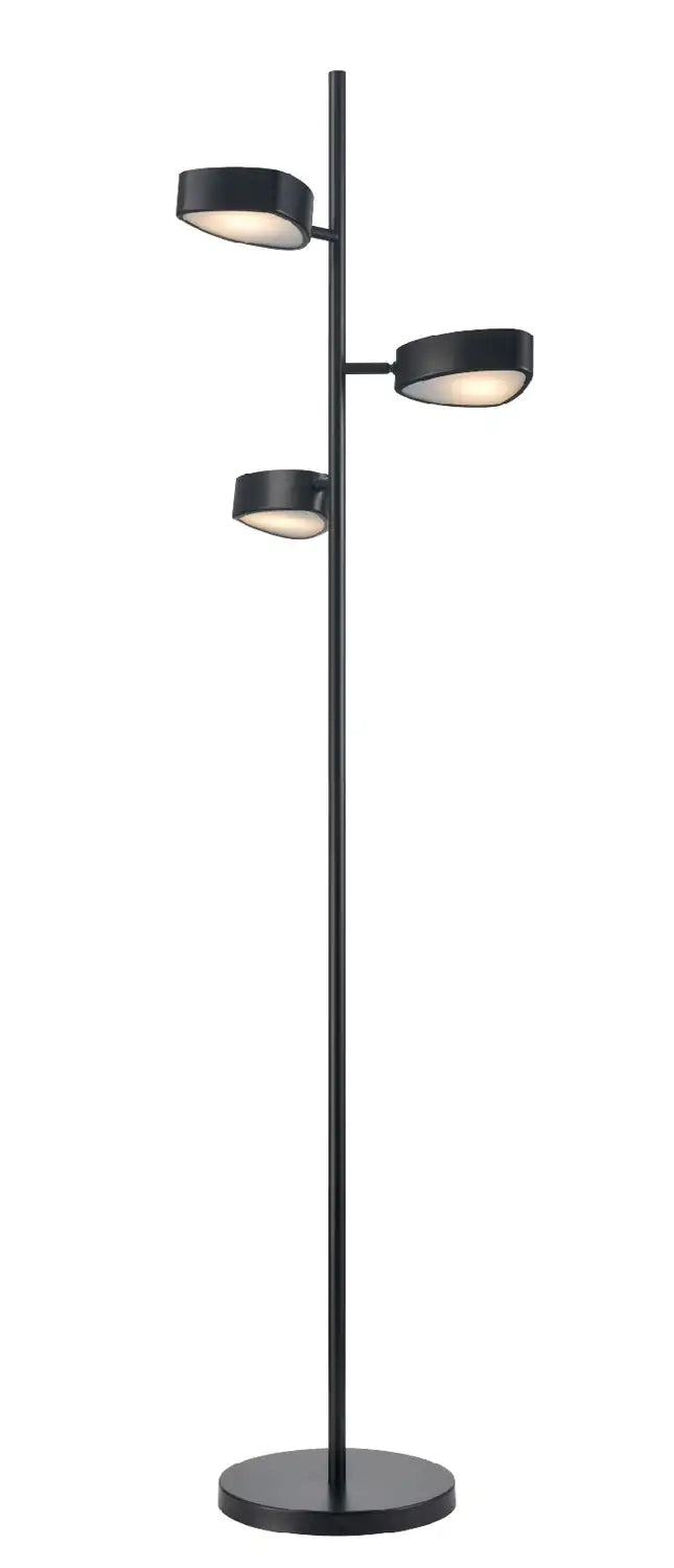 DVI, NORTHEN MARCHES FLOOR LAMP, FLOOR LAMP