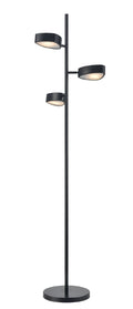 DVI NORTHEN MARCHES FLOOR LAMP - Floor