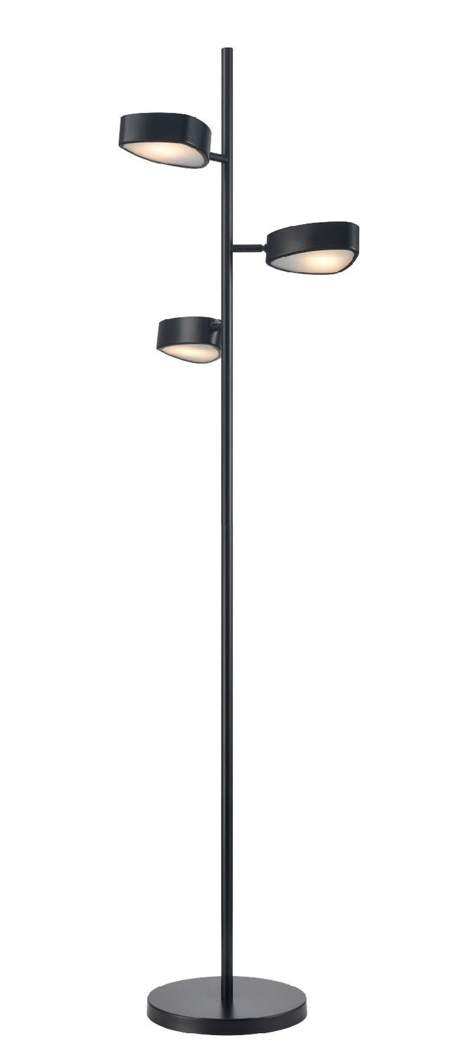 DVI NORTHEN MARCHES FLOOR LAMP - Floor