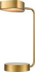 DVI, NORTHEN MARCHES DESK LAMP, DESK LAMPS