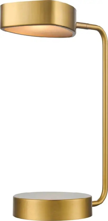 DVI, NORTHEN MARCHES DESK LAMP, DESK LAMPS