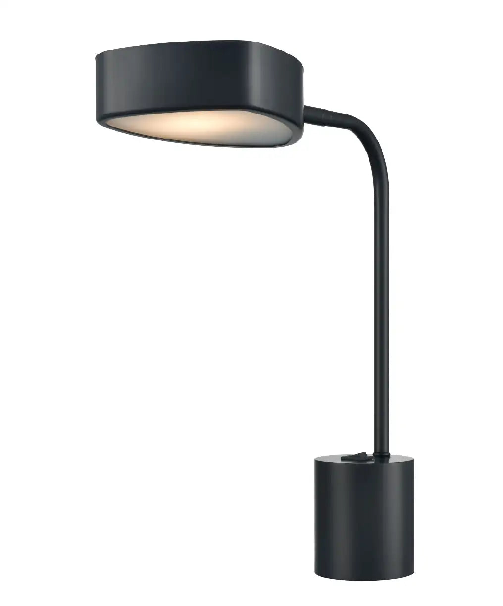 DVI, NORTHEN MARCHES DESK LAMP, DESK LAMPS