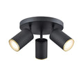 DVI, POND INLET OUTDOOR OUTDOOR FLUSH MOUNT, OUTDOOR CEILING LIGHTS