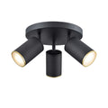 DVI POND INLET OUTDOOR OUTDOOR FLUSH MOUNT - Ceiling