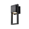 DVI, KITSILANO OUTDOOR OUTDOOR SCONCE, OUTDOOR WALL LIGHTS