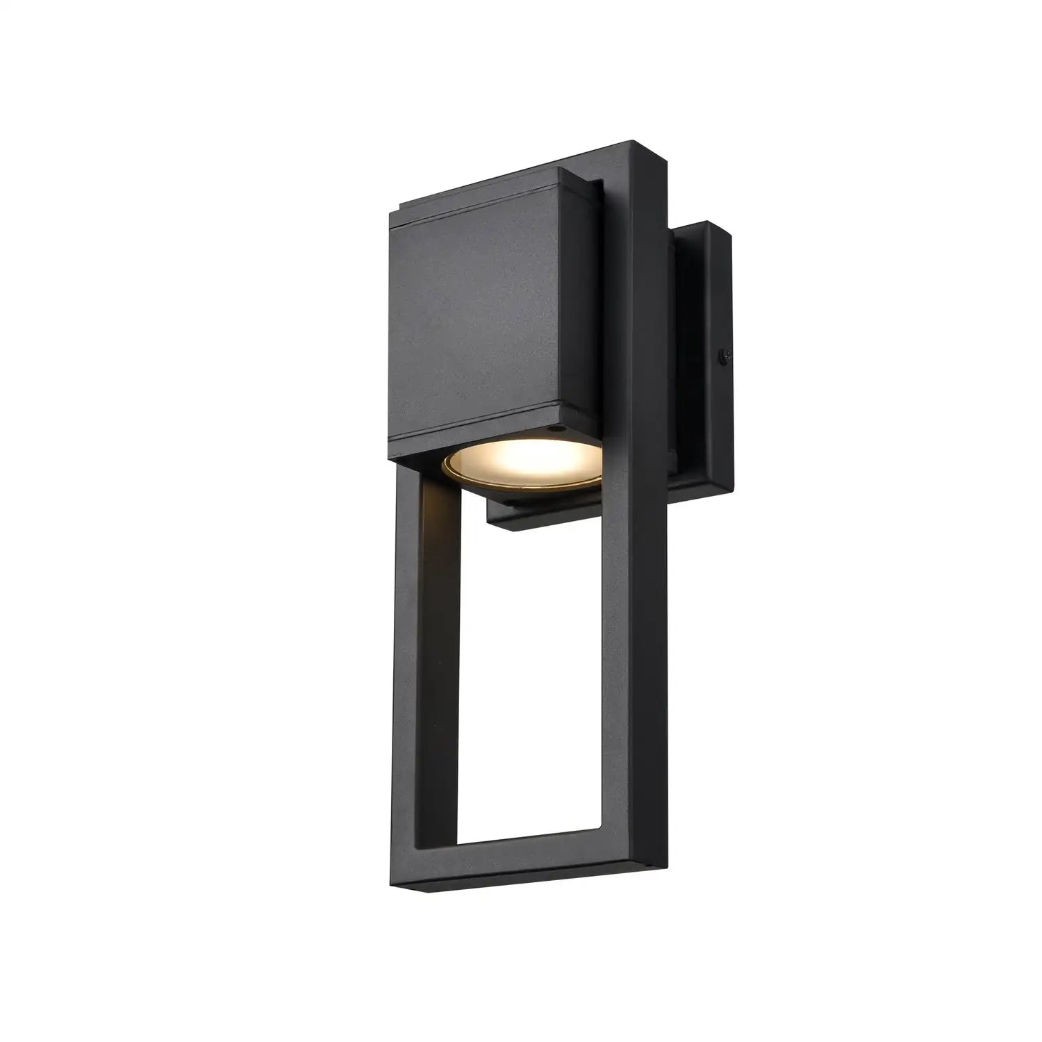 DVI, KITSILANO OUTDOOR OUTDOOR SCONCE, OUTDOOR WALL LIGHTS