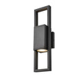 DVI, KITSILANO OUTDOOR OUTDOOR SCONCE, OUTDOOR WALL LIGHTS