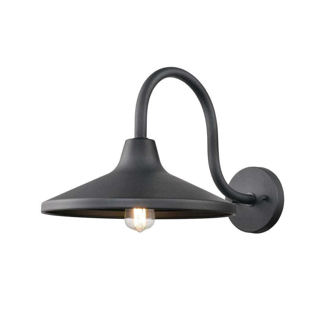 DVI SOMERSET OUTDOOR OUTDOOR SCONCE - Wall