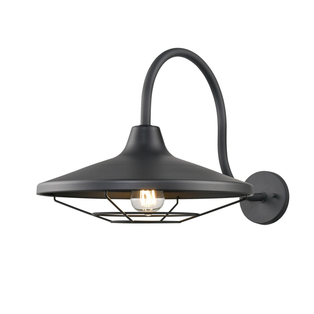 DVI SOMERSET OUTDOOR OUTDOOR SCONCE - Wall