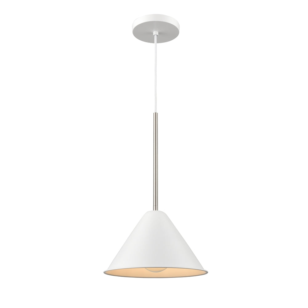 , LILY PENDANT, PENDANT LIGHT