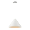 DVI, LILY PENDANT, PENDANT LIGHT