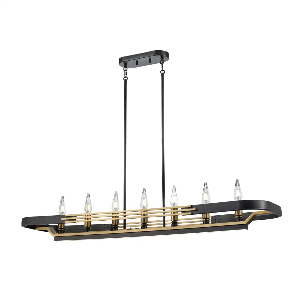 DVI, ALETHEIA HYBRID CCT LINEAR, LINEAR LIGHT