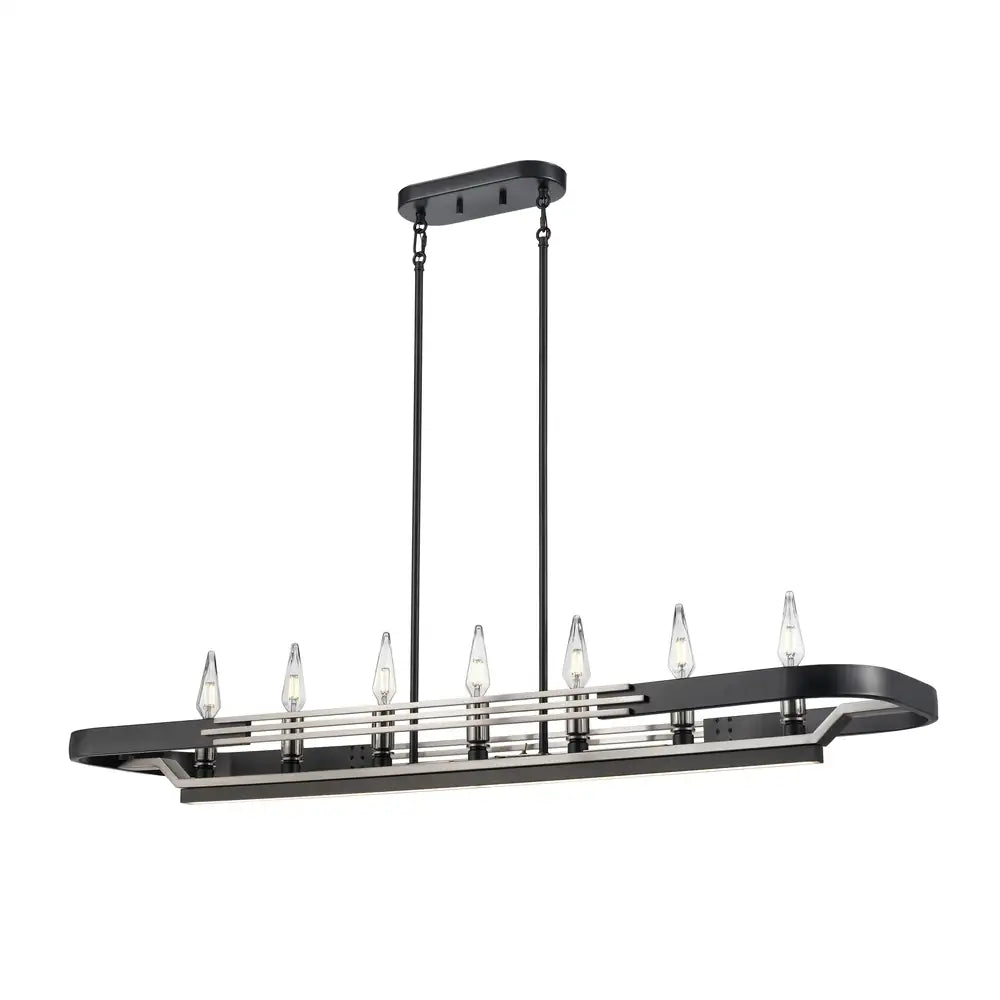DVI, ALETHEIA HYBRID CCT LINEAR, LINEAR LIGHT