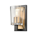 DVI, RIVERDALE SCONCE, WALL SCONCES