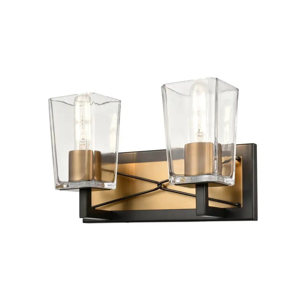 DVI, RIVERDALE VANITY, VANITY LIGHT