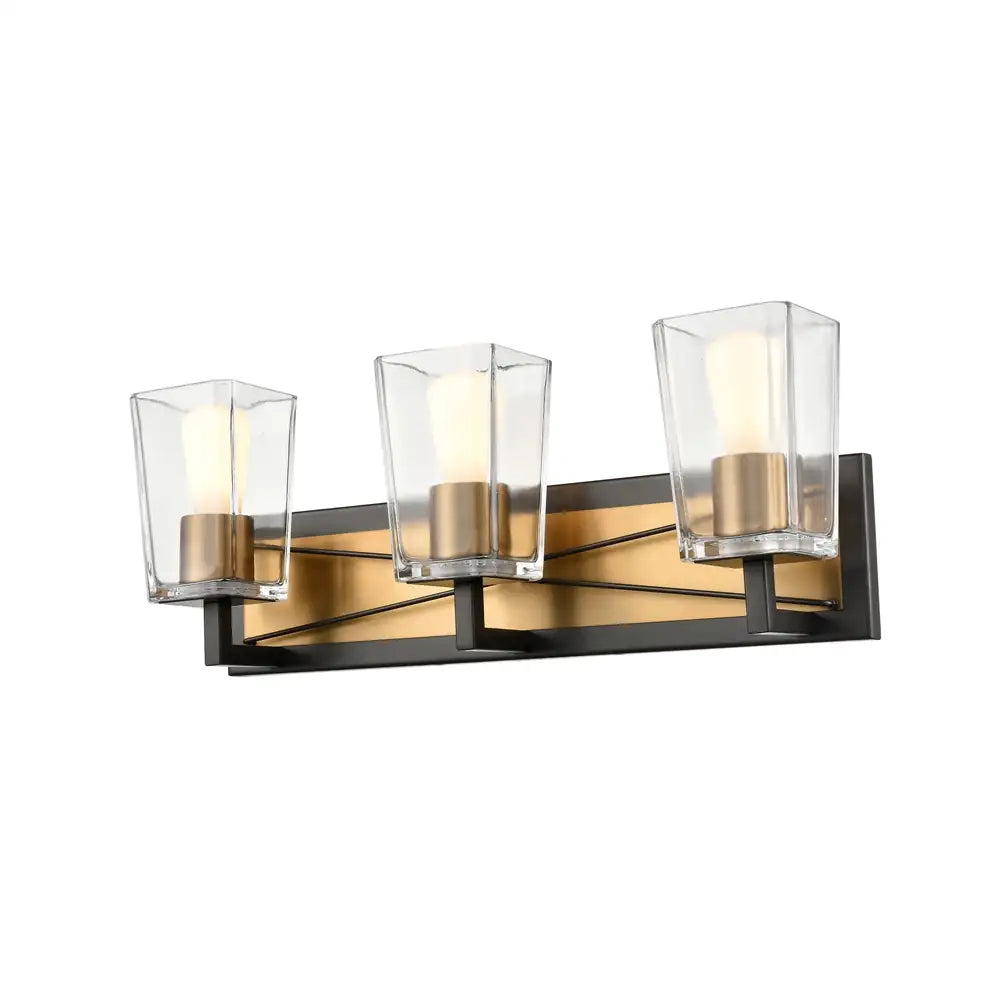 DVI, RIVERDALE VANITY, VANITY LIGHT