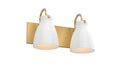 DVI, EMMA VANITY, VANITY LIGHT