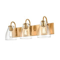 DVI, EMMA VANITY, VANITY LIGHT