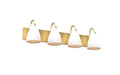 DVI, EMMA VANITY, VANITY LIGHT