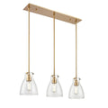 DVI, EMMA LINEAR, LINEAR LIGHT