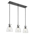 DVI, EMMA LINEAR, LINEAR LIGHT