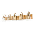 DVI, EMMA VANITY, VANITY LIGHT