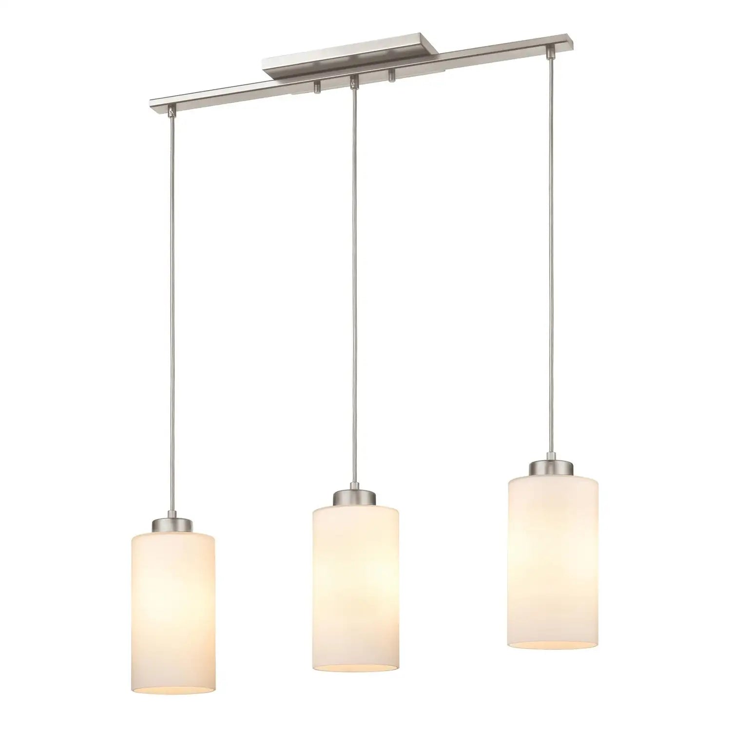 DVI, MANITOU LINEAR, LINEAR LIGHT