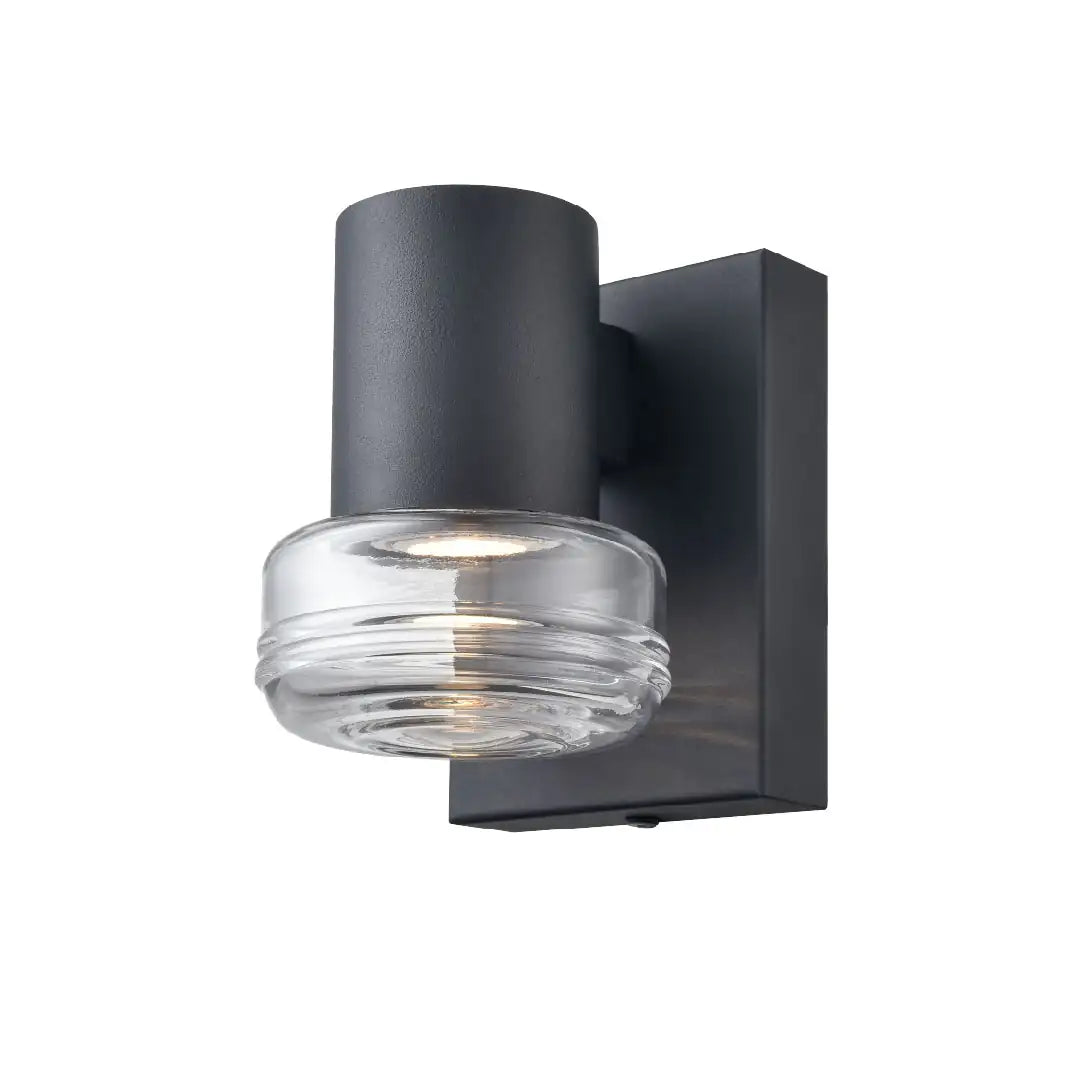 DVI, ROUGE VALLEY SCONCE, OUTDOOR WALL LIGHTS