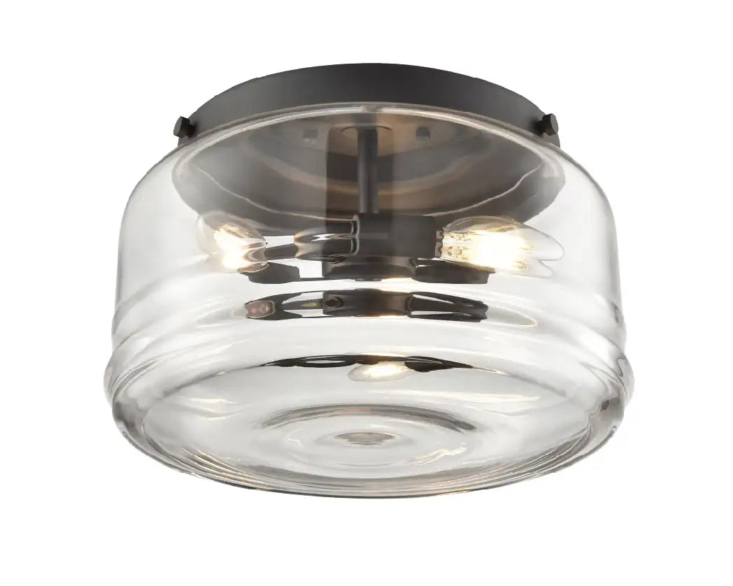 DVI, ROUGE VALLEY FLUSH MOUNT, OUTDOOR CEILING LIGHTS
