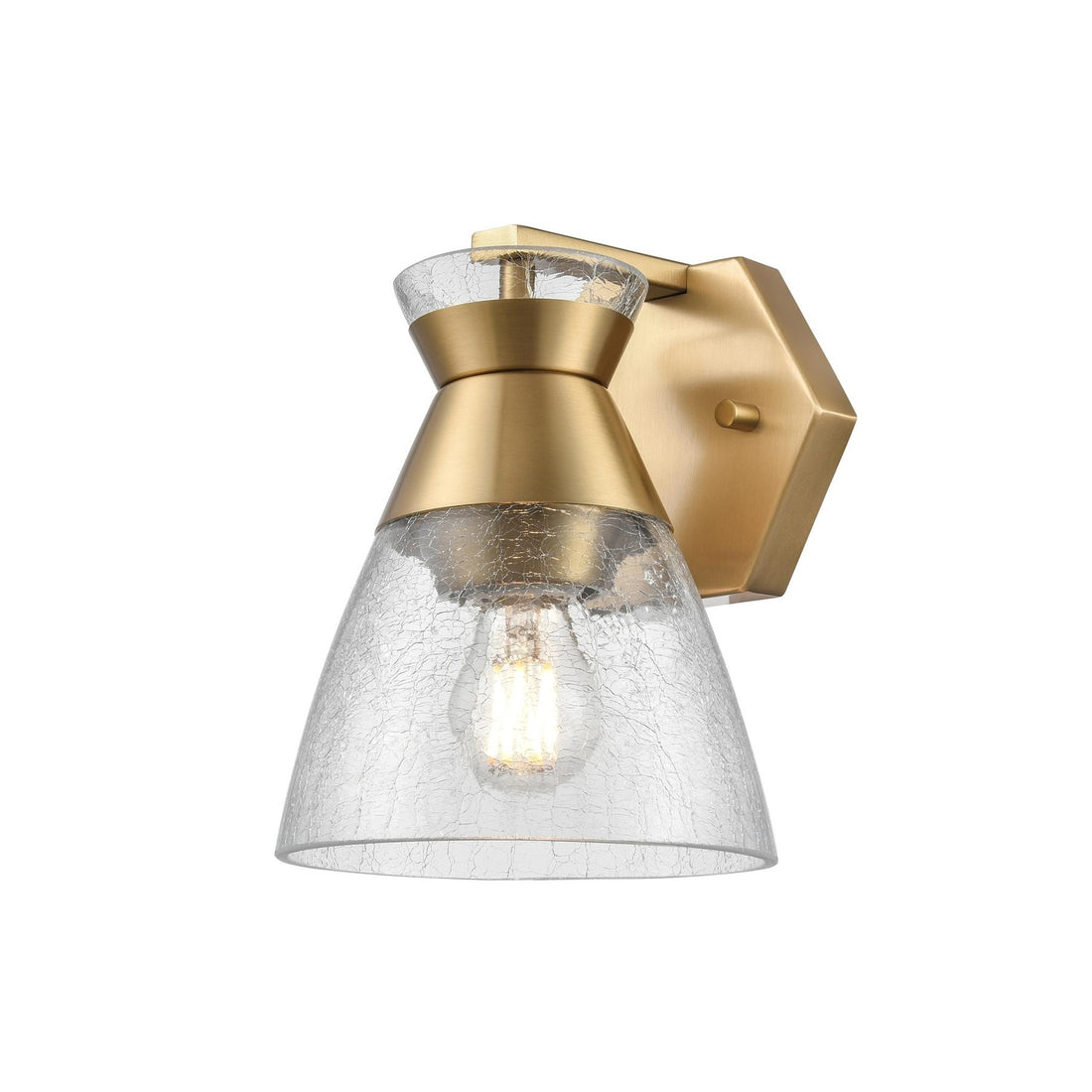 DVI, SUNNYBROOK SCONCE, WALL SCONCES